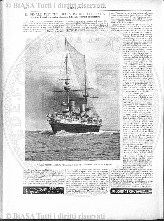 supplemento (1913) - Copertina: 1