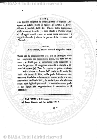 v. 14, n. 27 (1787-1788) - Pagina: 209
