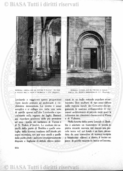 n. 10 (1927) - Frontespizio