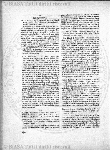 n. 30 (1912) - Frontespizio