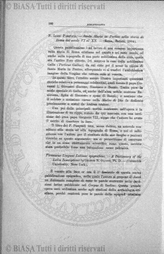 n. 13 (1892) - Frontespizio