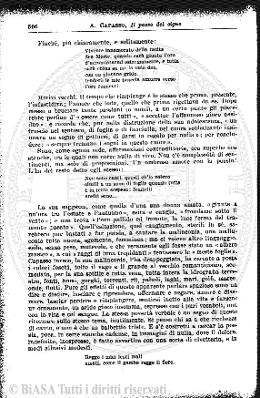 n.s., n. 1-2 (1930) - Copertina: 1 sommario