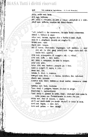 n. 10-11 (1931-1932) - Pagina: 233