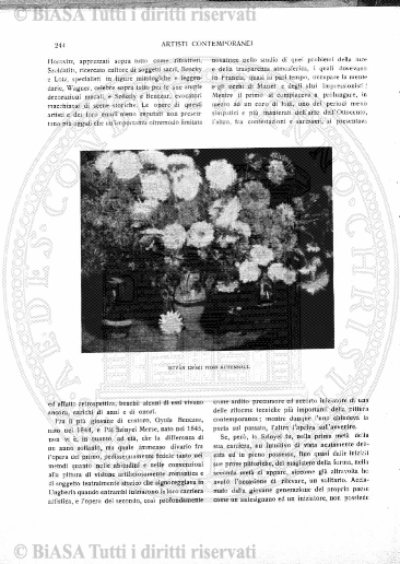 n. 47 (1895) - Frontespizio