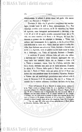n. 18 (1891) - Frontespizio