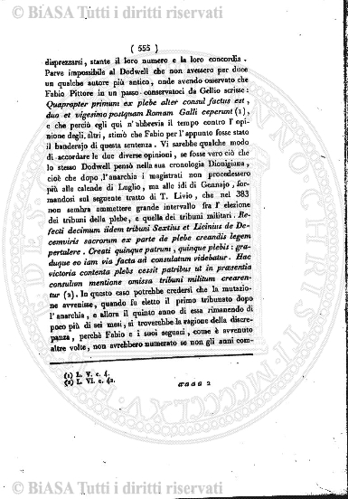v. 14, n. 32 (1787-1788) - Pagina: 249
