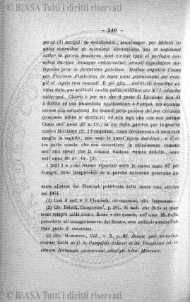 s. 3, v. 5, n. 1-3 (1899) - Frontespizio
