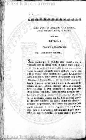 v. 3, n. 10 (1874) - Pagina: 289