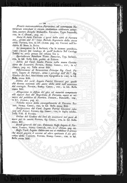 n. 11 (1920) - Pagina: 85