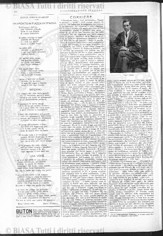 n. 10 (1907) - Pagina: 1