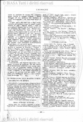 n. 1 (1911) - Copertina: 1