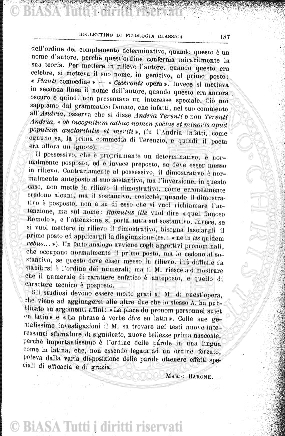 indici (Indici 1888-1902) - Copertina: 1