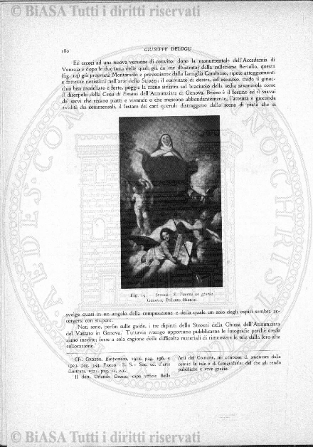 gen (1927) - Frontespizio