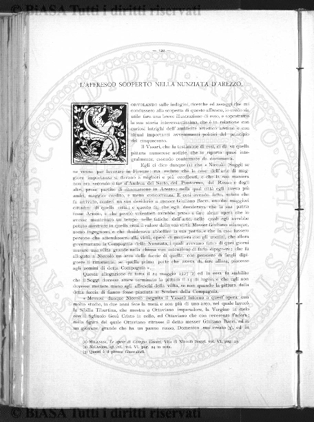 v. 4, n. 24 (1909) - Tavola fuori testo