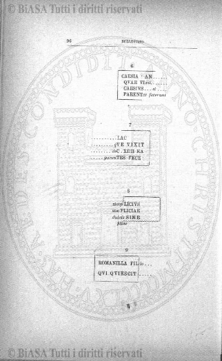 n. 6 (1911-1912) - Pagina: 61