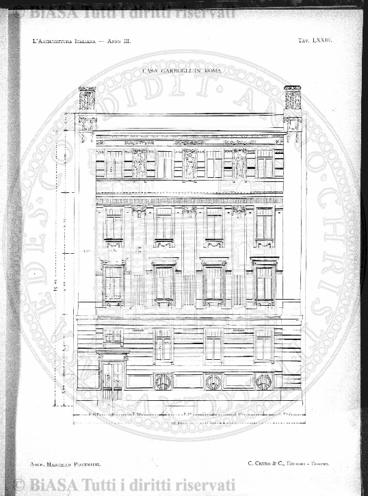 v. 11, n. 37 (1784-1785) - Pagina: 297