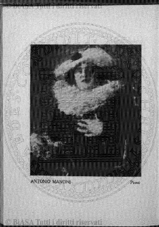 n. 1 (1923-1924) - Copertina: 1