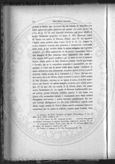 s. 2, v. 5, n. 9-11 (1889) - Pagina: 125