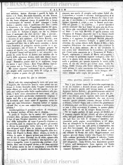 s. 3, v. 8, n. 13 (1883-1884) - Copertina: 1