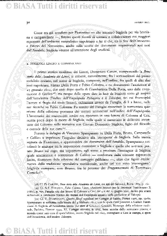 n. 41 (1889) - Frontespizio
