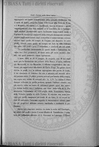 v. 21, n. 1 (1854-1855) - Copertina: 1