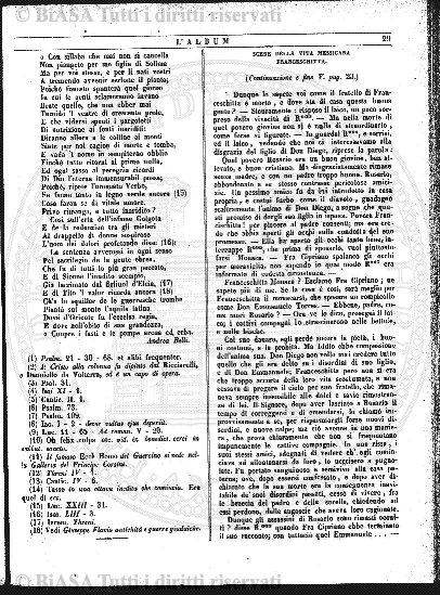 n.s., n. 16 (1891) - Pagina: 121 e sommario