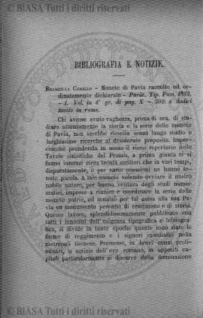 n. 12 (1921-1922) - Pagina: 201 e sommario