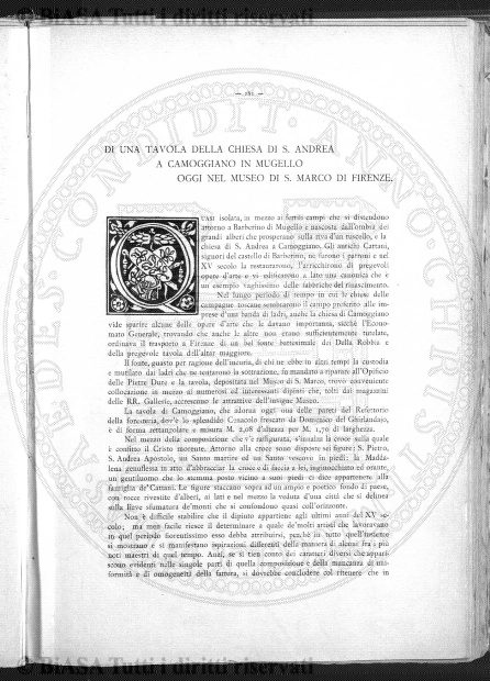 1899 (1899) - Occhietto
