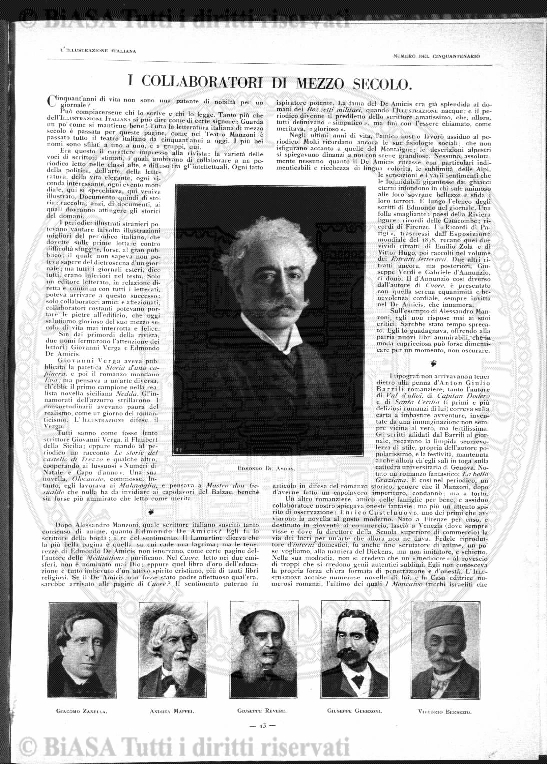 1933-34 (1933-1934) - Copertina: 1