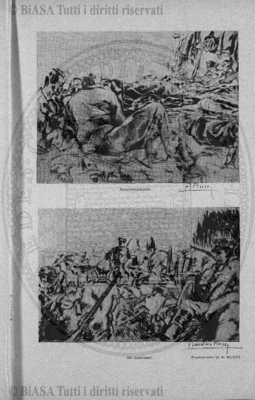 n.s., n. 2 (1909-1910) - Copertina: 1