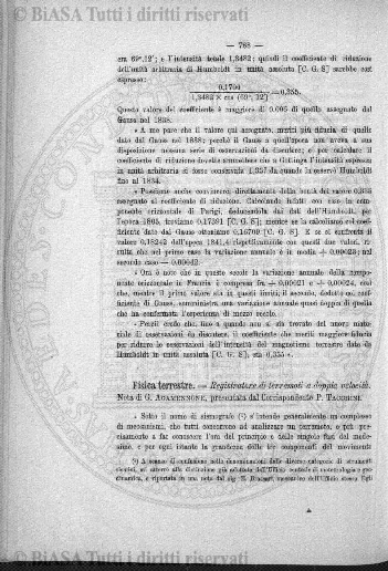 v. 19, n. 22 (1792-1793) - Pagina: 169