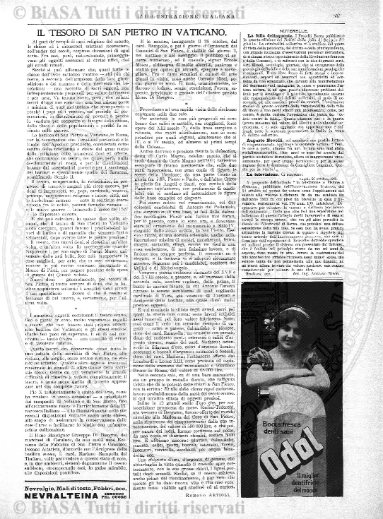 v. 11, n. 41 (1844-1845) - Pagina: 321