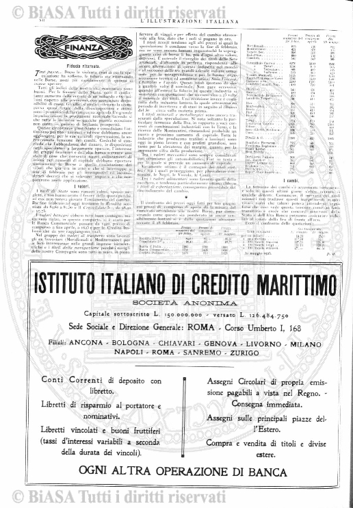 n. 1 (1933) - Copertina: 1