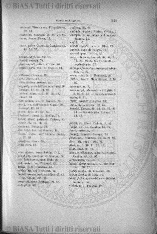 s. 3, n. 13-14 (1906) - Pagina: 97 e sommario