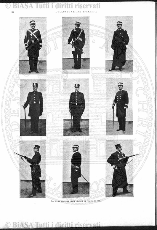 n. 8 (1920-1921) - Pagina: 113 e sommario