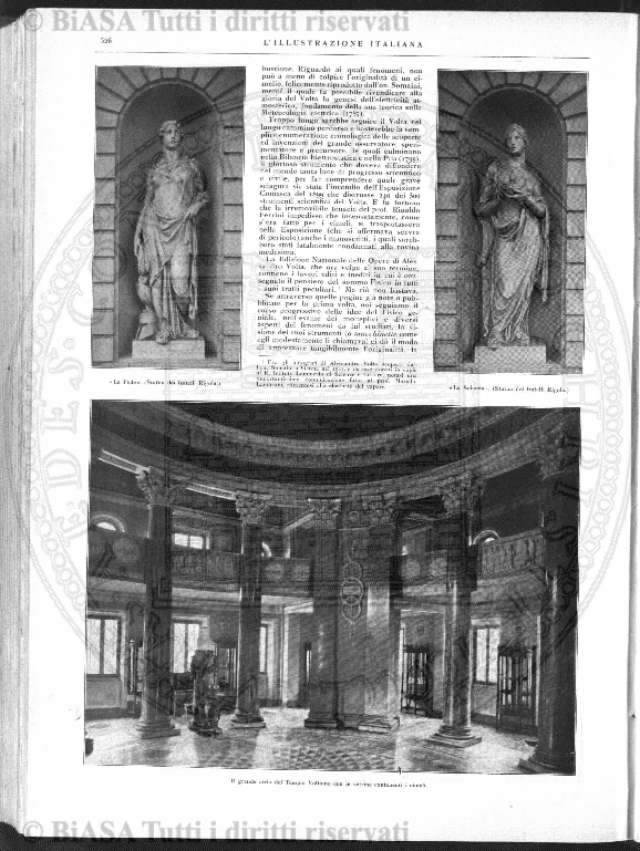 n. 37 (1883) - Pagina: 289 e sommario