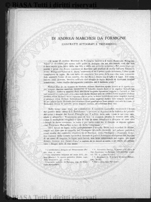 n. 1 (1925) - Copertina: 1