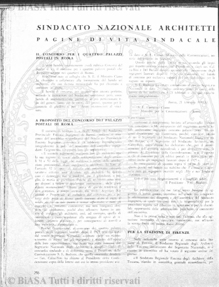 n. 2 (1924-1925) - Pagina: 25 e sommario