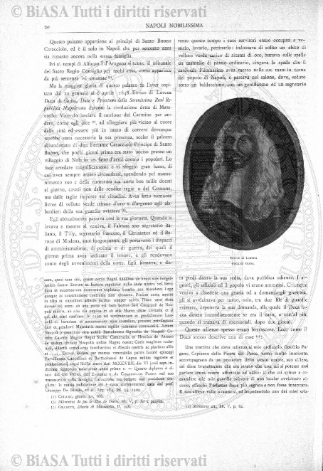 n. 5 (1924-1925) - Pagina: 65 e sommario