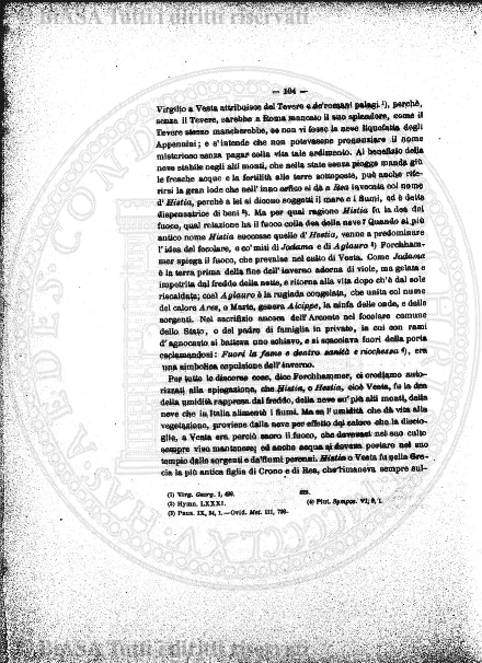 s. 2, v. 1, n. 1 (1875) - Frontespizio