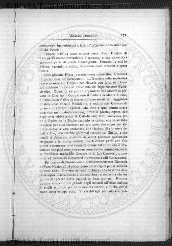 n. 33 (1922) - Frontespizio