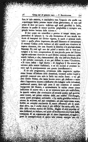 n. 47 (1905) - Frontespizio