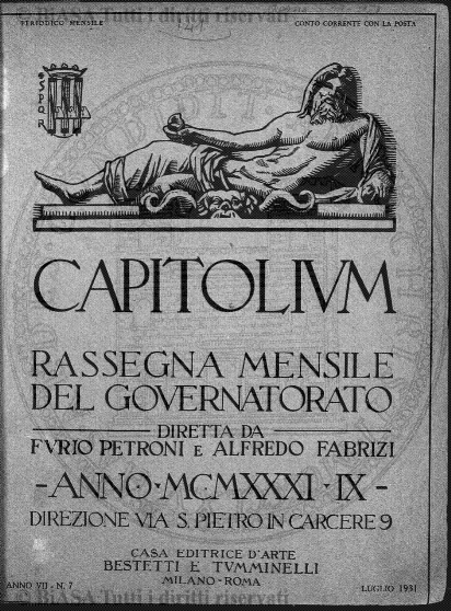 n. 2 (1927) - Copertina: 1
