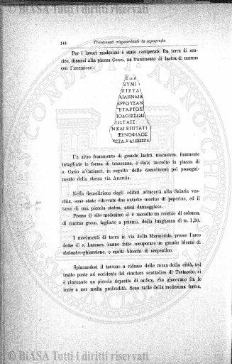 s. 3, v. 4, n. 1-3 (1898) - Frontespizio