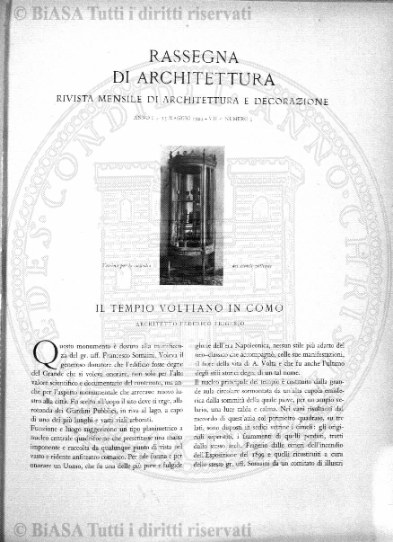 s. 5, n. 9 (1911) - Pagina: 257