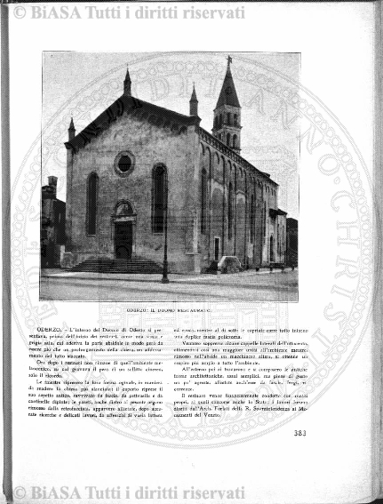 n. 36 (1888) - Frontespizio