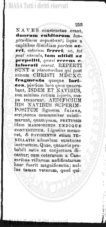 v. 17, n. 45 (1850-1851) - Pagina: 353