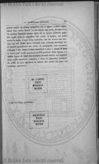 v. 9, n. 29 (1782-1783) - Pagina: 235