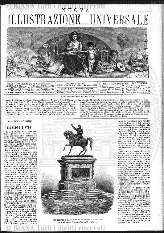 n. 24 (1911) - Frontespizio