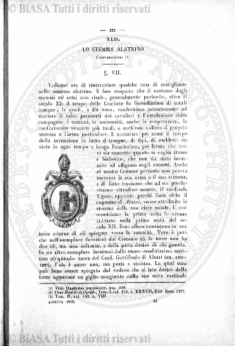 n. 1-5 (1829) - Frontespizio